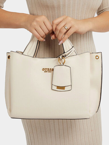 ZED GIRLFRIEND black bag - 3