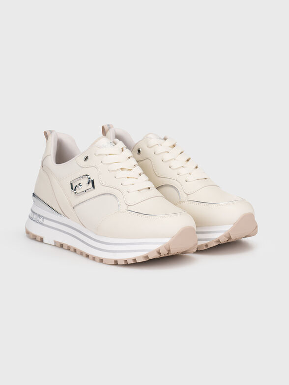 LIU JO MAXI WONDER 73 sneakers - 2
