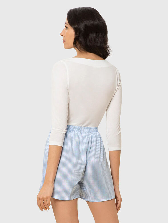 FLORET II short pyjama bottom - 2