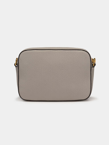 BEAT crossbody bag with textile strap - 3