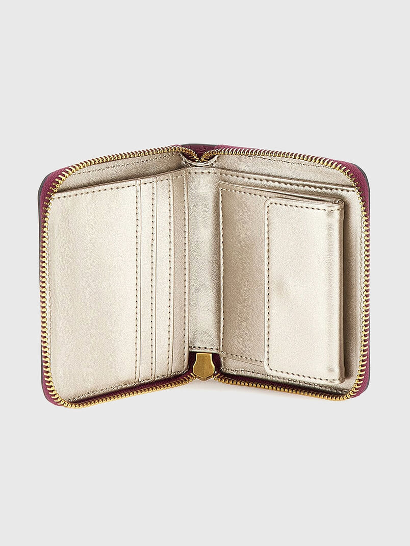 LAUREL wallet - 3
