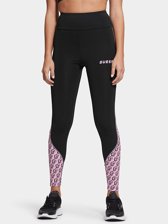 DEBRA leggings - 1