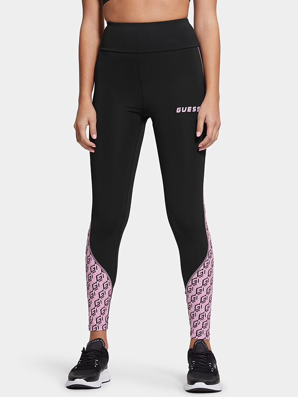 DEBRA leggings - 1
