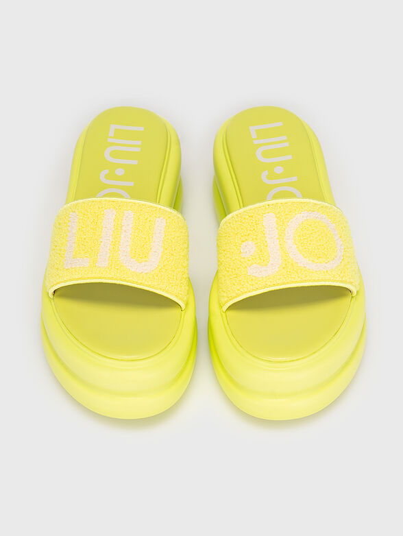 ARIA 06 slippers - 6