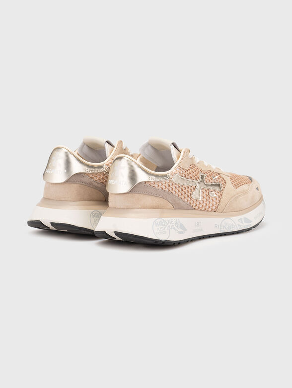 LAURYN sneakers - 3