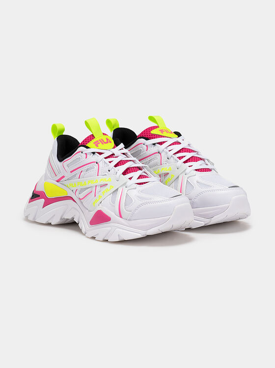 Pantofi sport ELECTROVE 2 - 2
