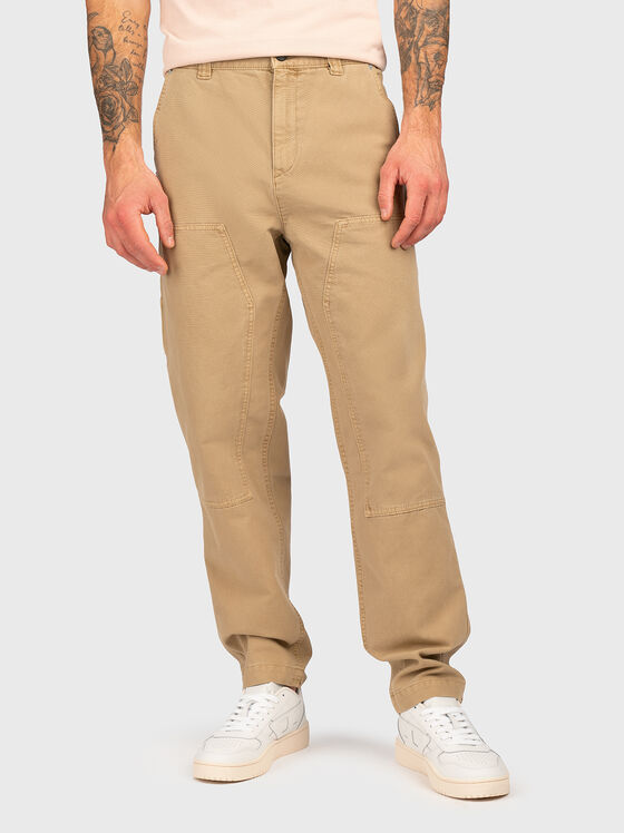Pantaloni GIORO242D - 1