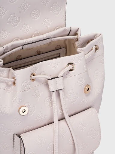 GALERIA backpack  - 4