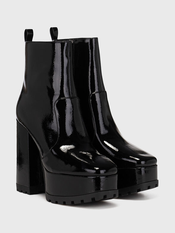 ENYA black boots - 2