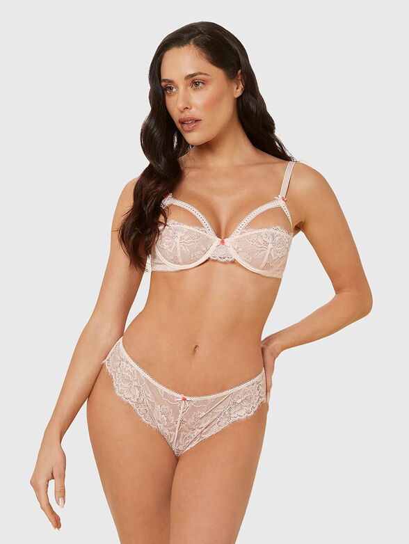 LUMINOUS bra - 2