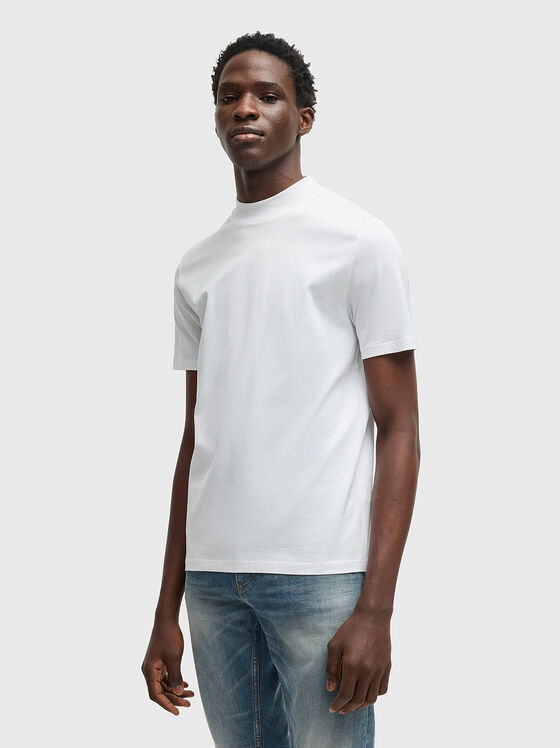 Tricou de bumbac DIMERSOM - 1