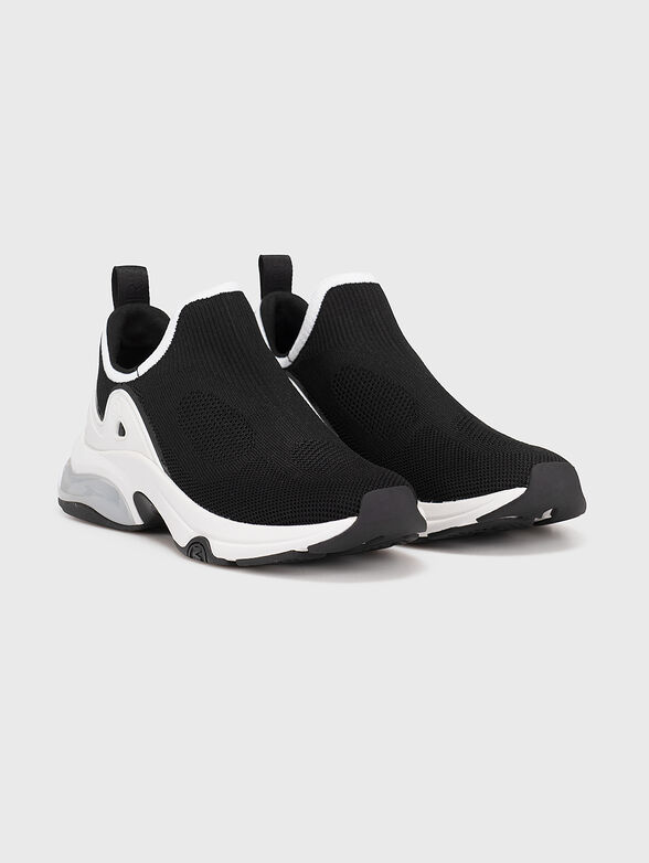 EXTREME sports slip-on snaakers - 2