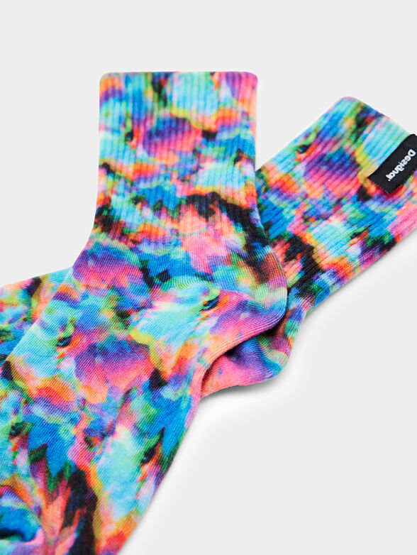 TULI socks - 4