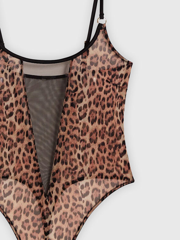 WILD body - 2