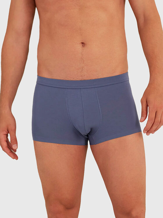 BASIC MODAL black boxers - 1