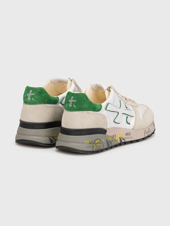 MICK sports shoes - 3