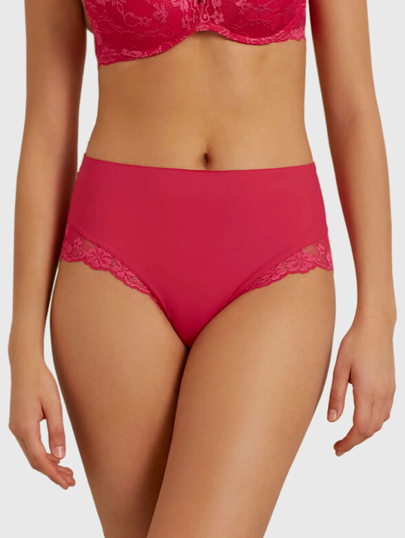 PRIMULA COLOR high waist briefs - 1