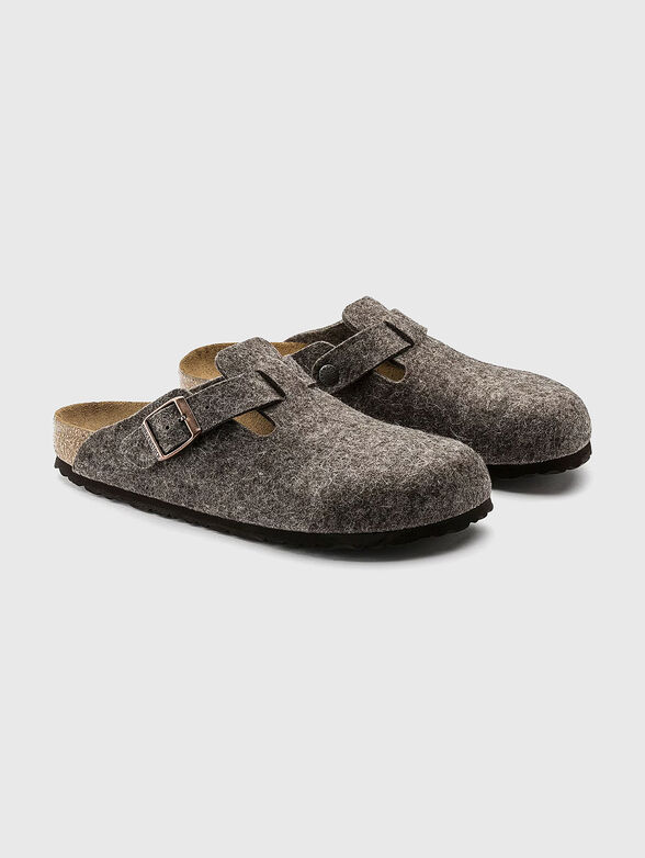 BOSTON clogs - 1