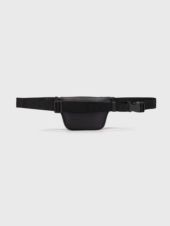 RANGE TACTILE black waist bag - 2