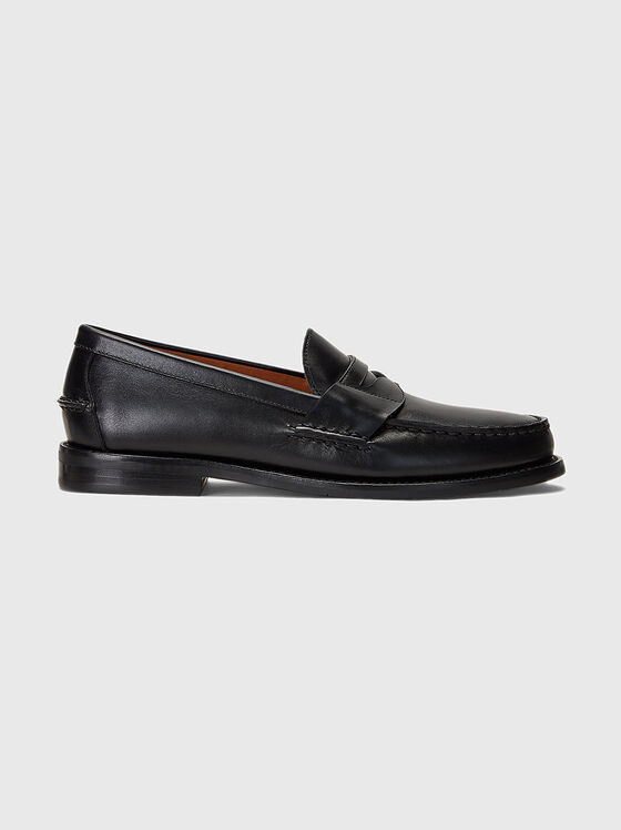 Mocasini ALSTON negri - 1