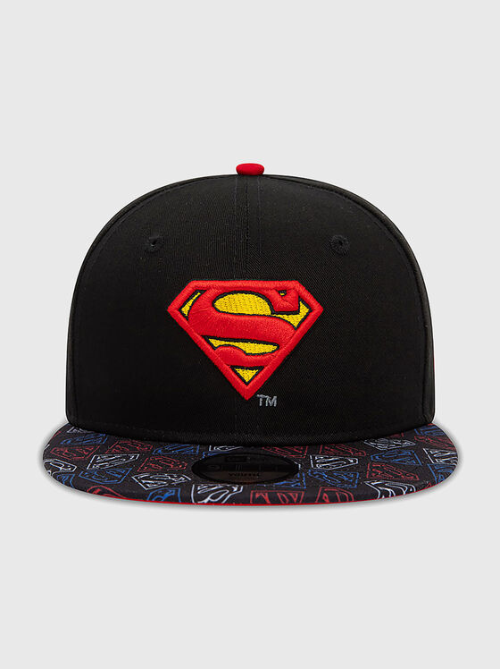 Șapcă SUPER AOP 9FIFTY SUPERMAN - 1
