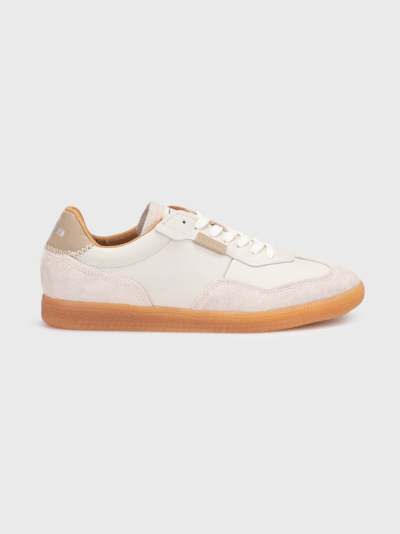 Adidași EMPORIA bej - 1