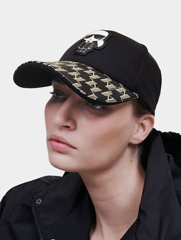 K/IKONIK Baseball cap  - 2