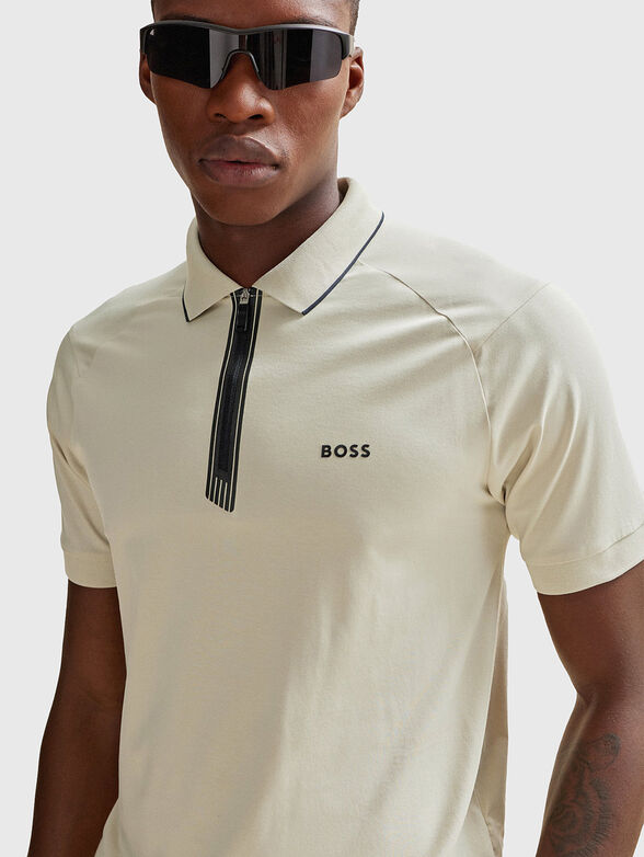 Polo shirt Philix  - 4