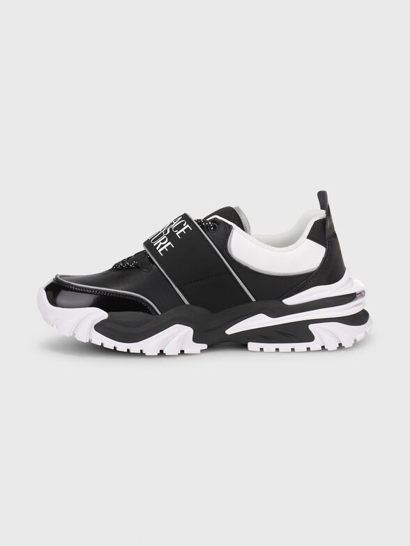 NEW TRAIL TREK sneakers - 4