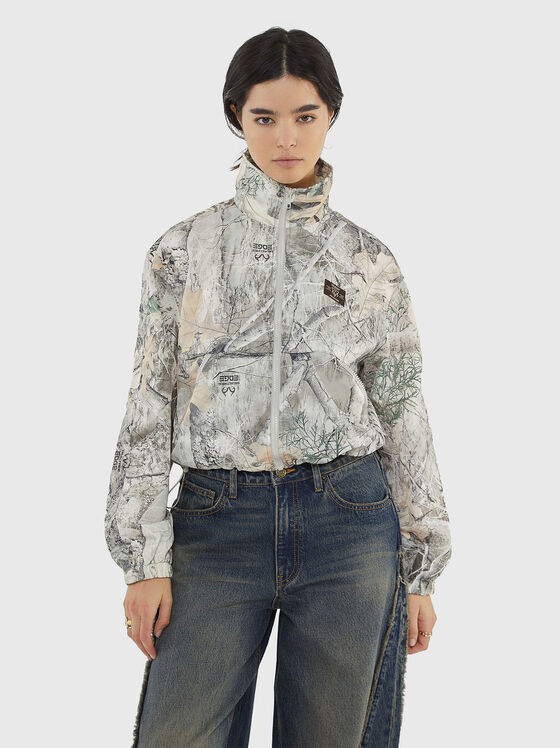 Jachetă rezistentă la vânt REALTREE  - 1
