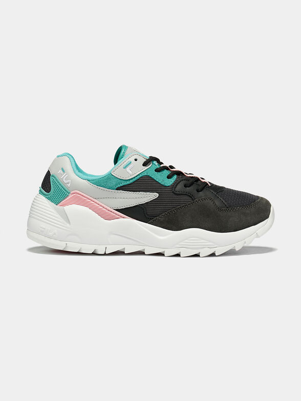 VAULT CMR JOGGER CB sneakers  - 1