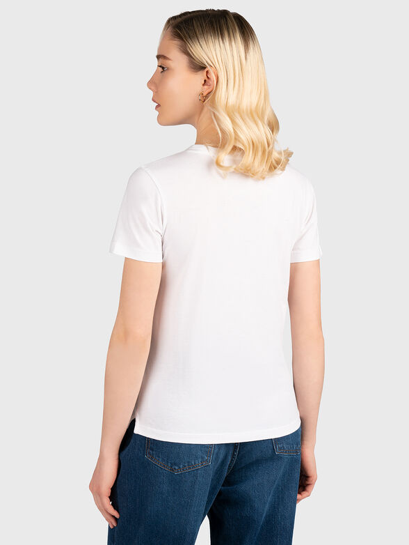 ROAD HOTEL T-shirt - 3