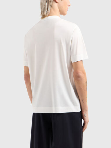 T-shirt with print - 3