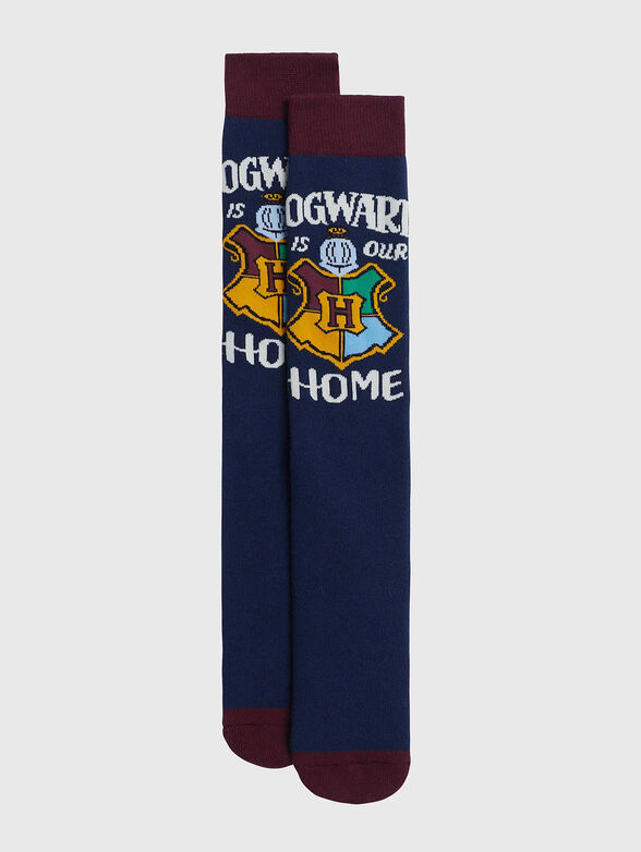 HARRY POTTER socks - 1