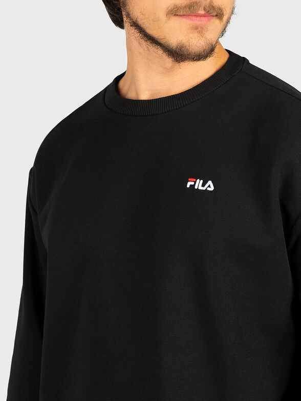 RAM Sweatshirt in black - 2