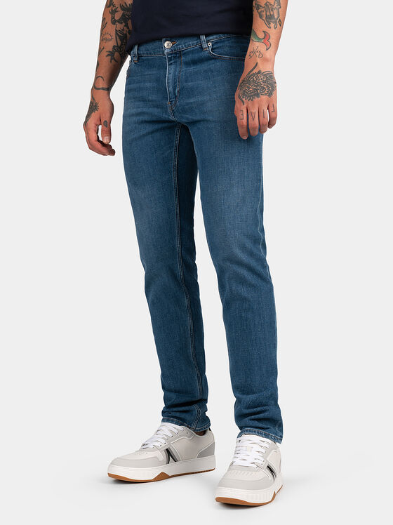 370 CLOSE jeans - 1