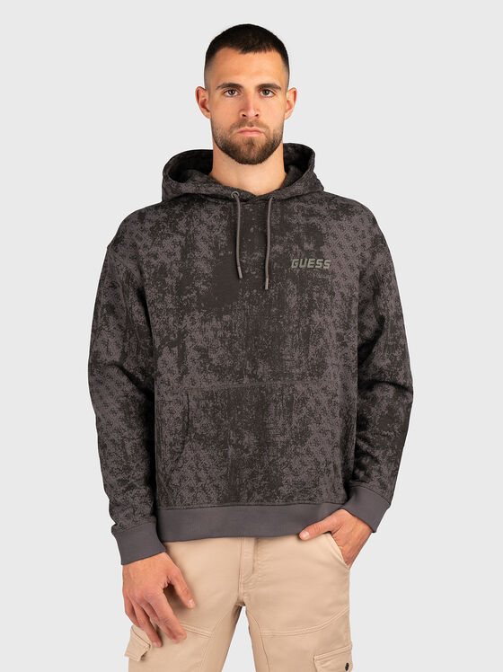 GOTAM sweatshirt - 1