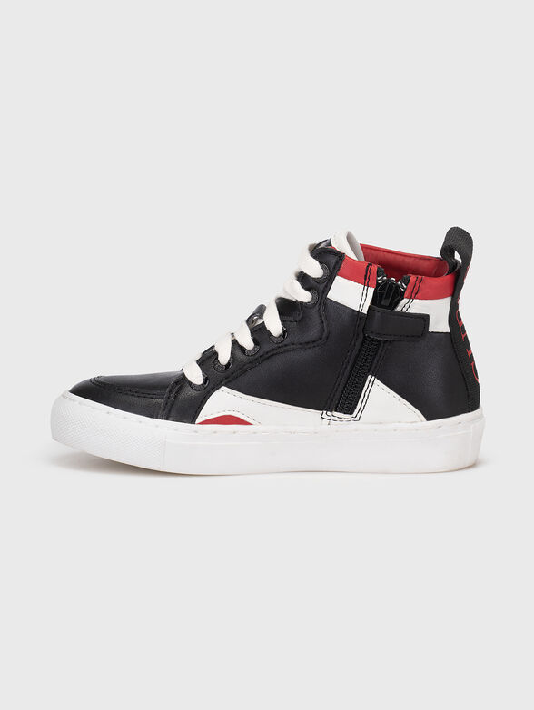 DYLAN sneakers - 4