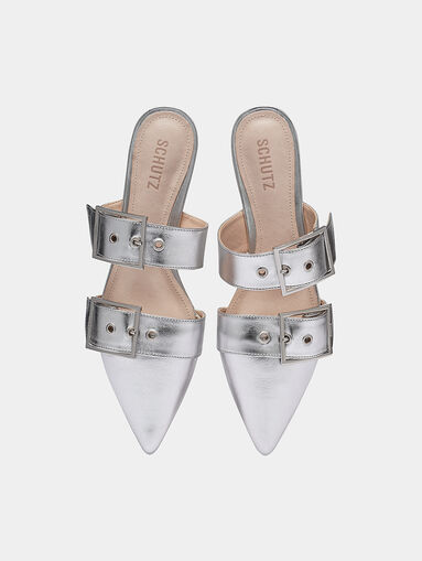 Silver flats - 4