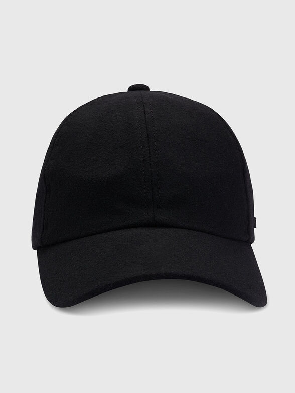 ZED-WO hat - 1