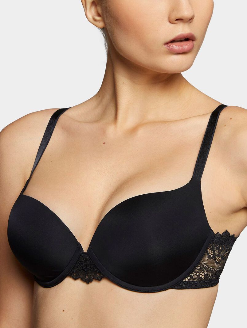 ORCHIDEA bra with push up effect - 3
