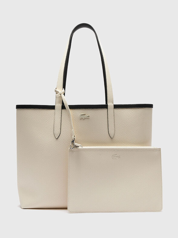 ANNA reversible tote bag - 5