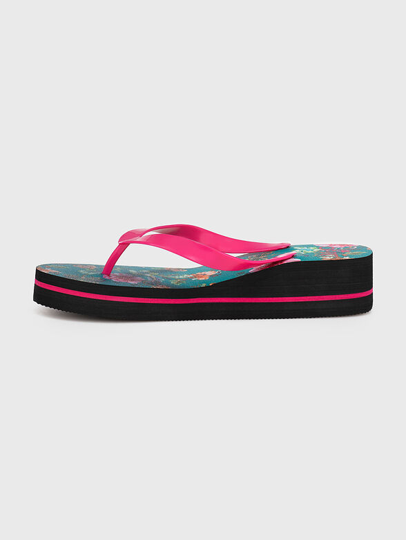 Flop-flops with print - 4