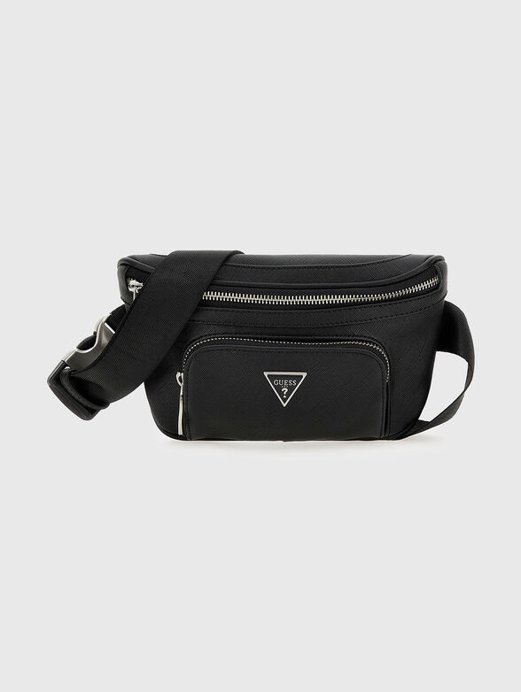 CERTOSA belt bag with saffiano effect - 1