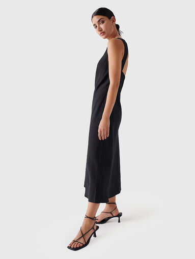 Cut out dress - 4