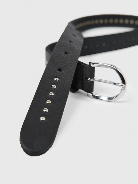 TARI belt - 2
