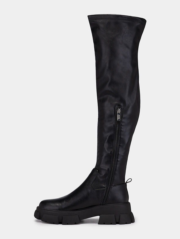 RIVEREDGE boots - 4
