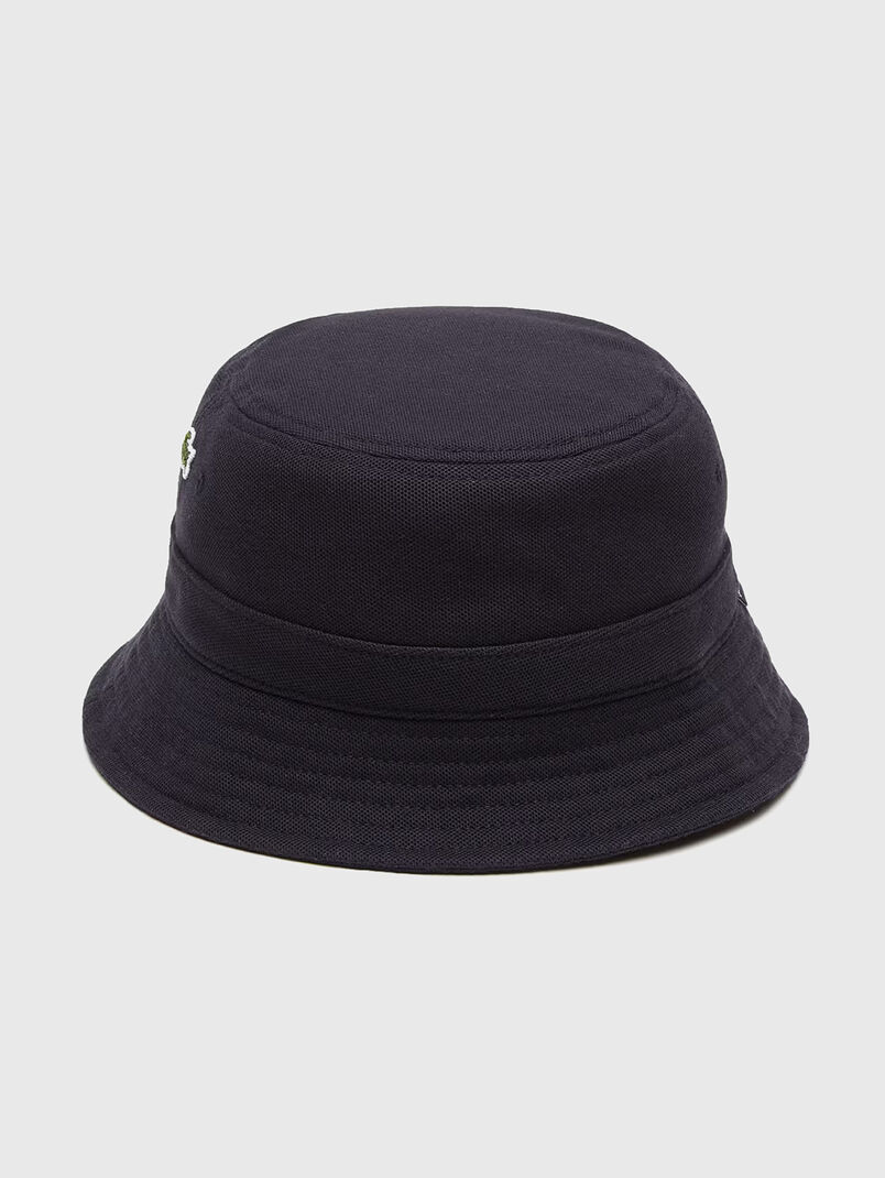Unisex organic cotton bucket hat - 3