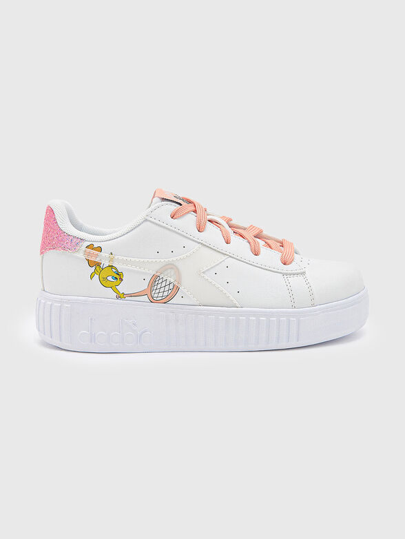GAME STEP TWEETY sports shoes - 1