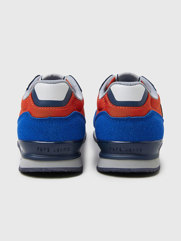 LONDON MAY sports shoes - 3